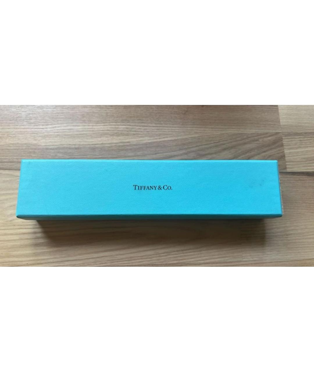 TIFFANY&CO Золотой браслет из желтого золота, фото 4