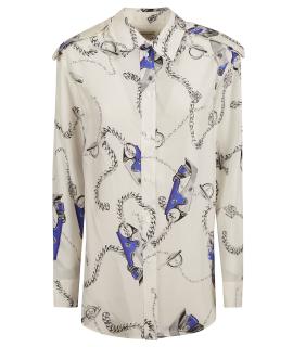 BURBERRY Рубашка