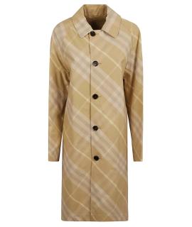 BURBERRY Тренч/плащ