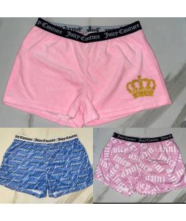 JUICY COUTURE KIDS Брюки и шорты