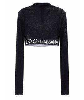 DOLCE&GABBANA Лонгслив