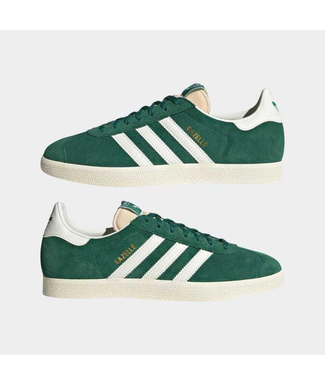 Adidas emerald green on sale