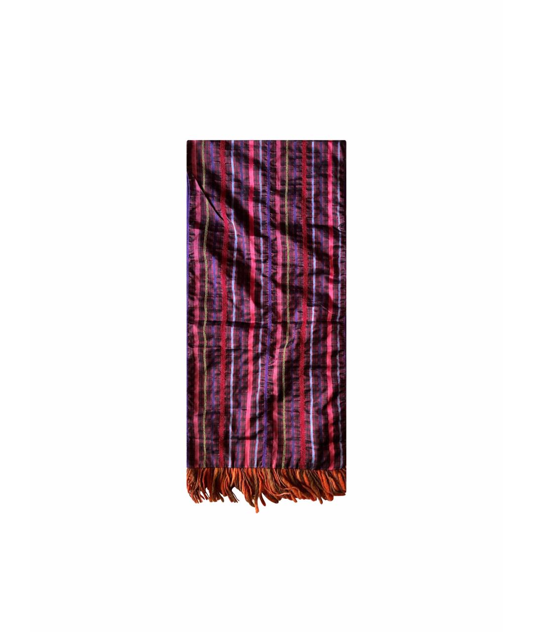 ETRO Мульти шарф, фото 1