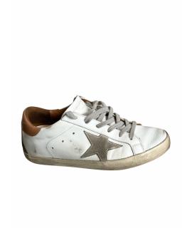 GOLDEN GOOSE DELUXE BRAND Кеды