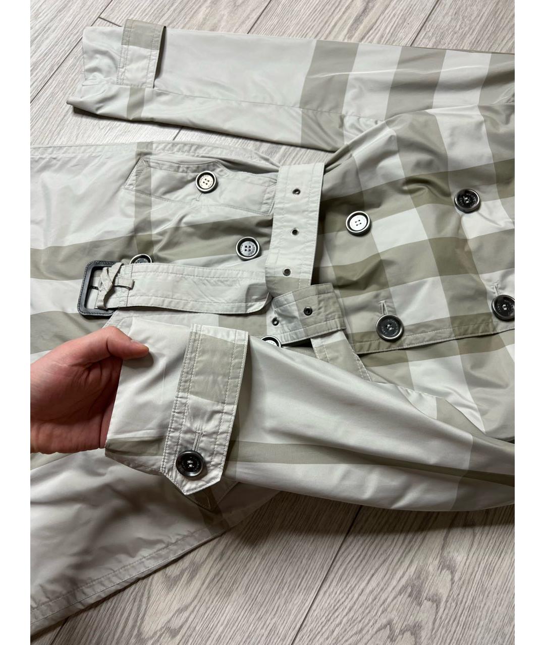 Burberry brit chinos hotsell