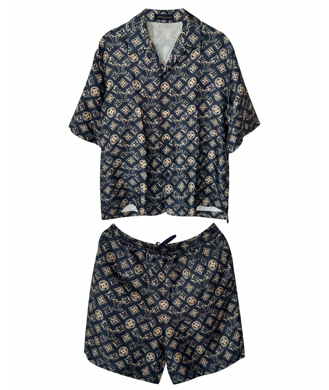 

Повседневный костюм