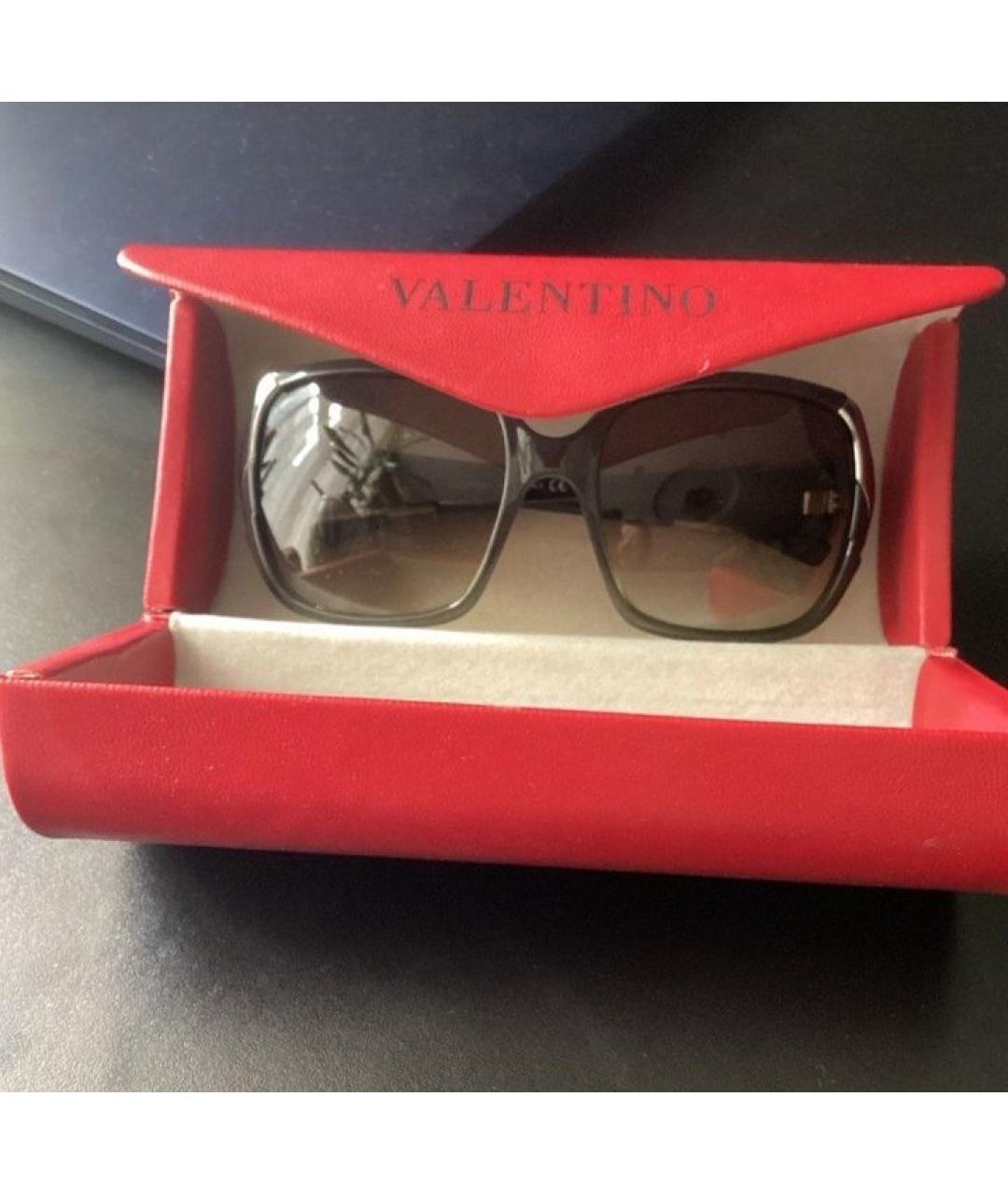 VALENTINO Солнцезащитные очки, фото 2