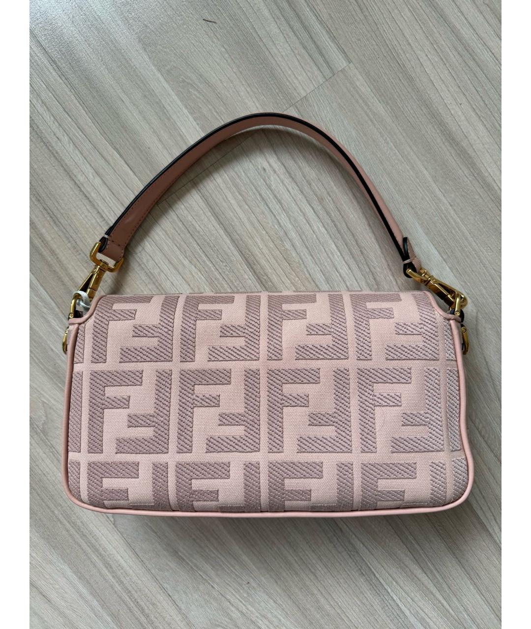 FENDI Сумка через плечо, фото 3