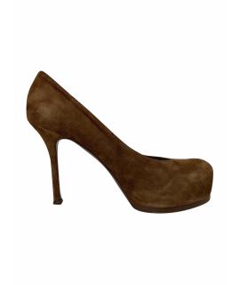 SAINT LAURENT Туфли