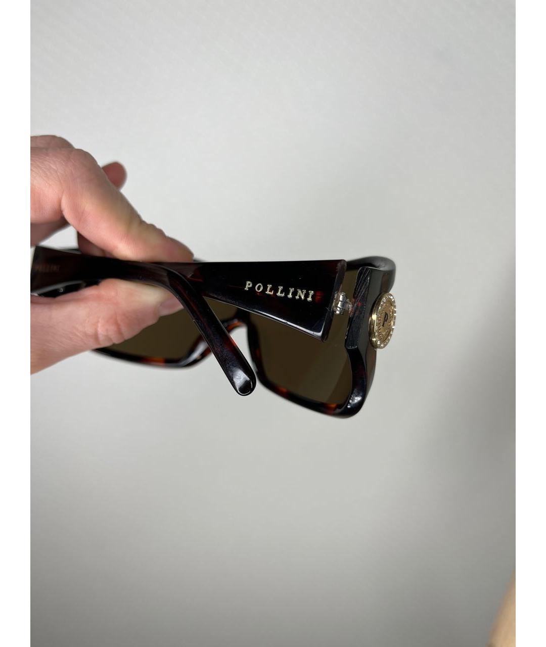 POLLINI Мульти солнцезащитные очки, фото 5