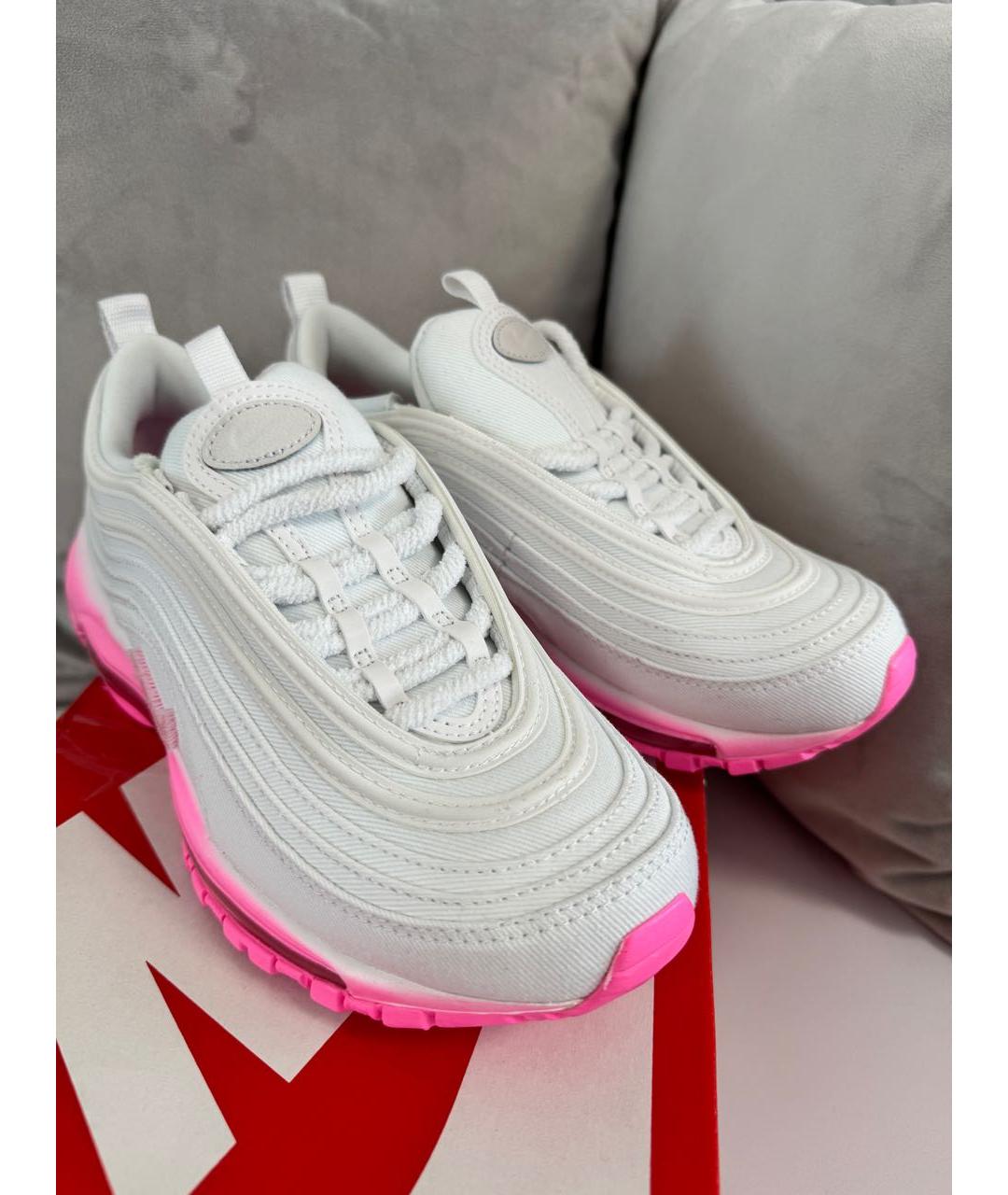 Customized air max 97 best sale