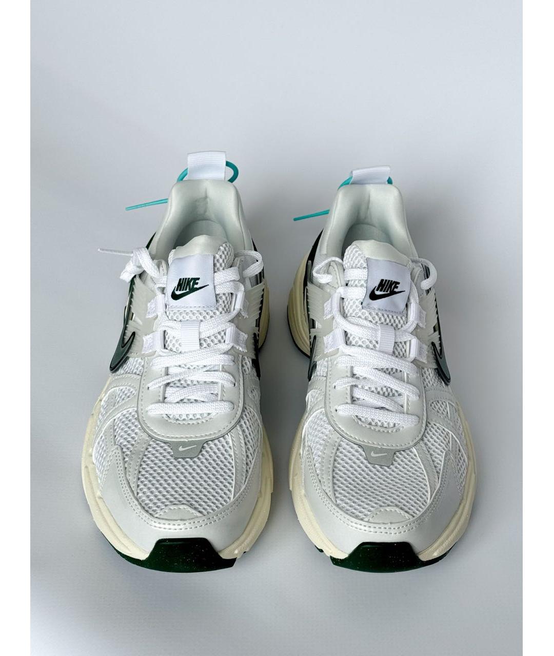 NIKE Белые кроссовки, фото 2