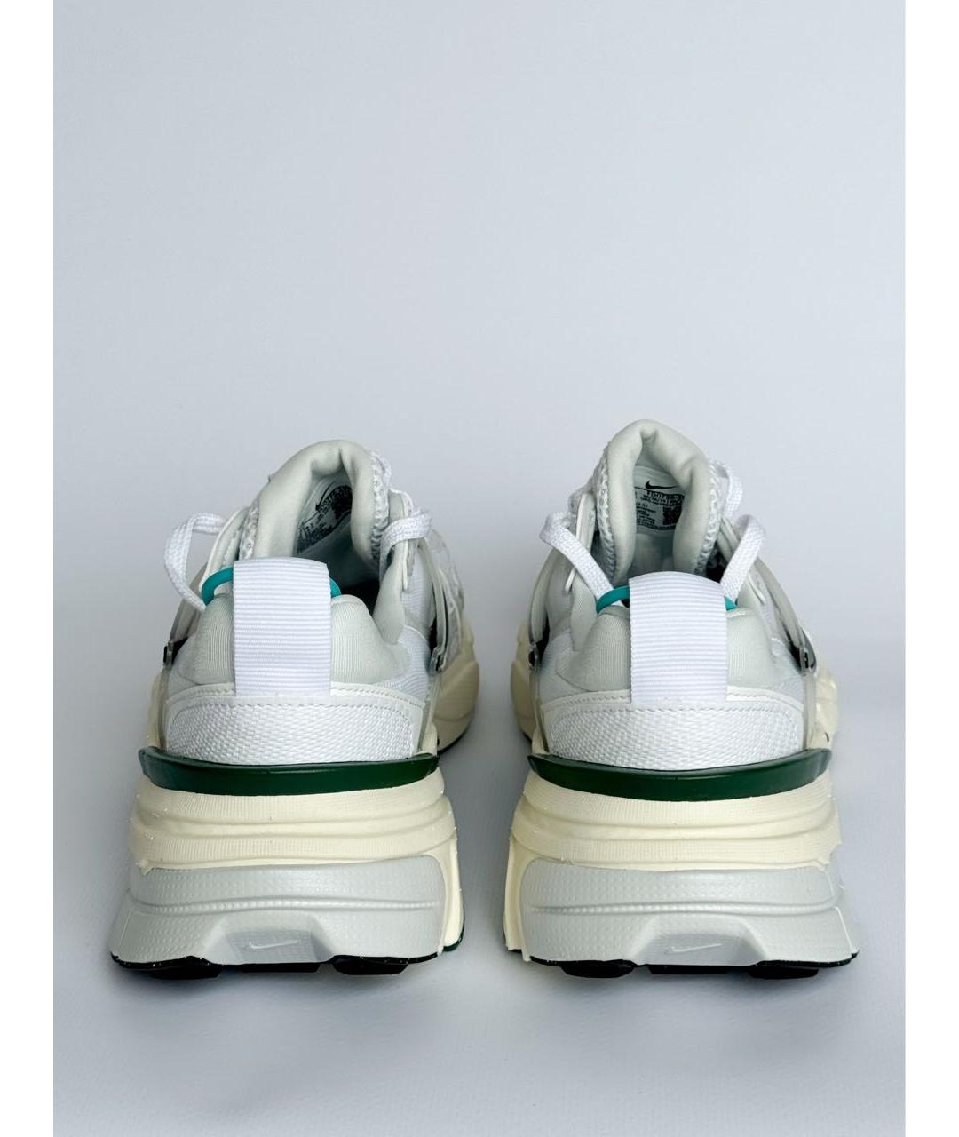 NIKE Белые кроссовки, фото 4