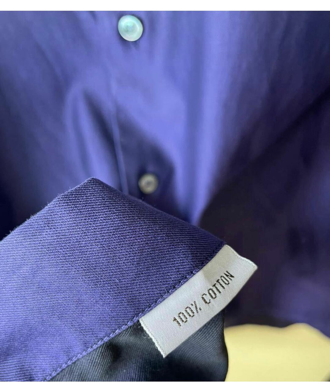 BRIONI Мульти хлопковая кэжуал рубашка, фото 4