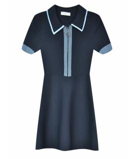 SANDRO Повседневное платье