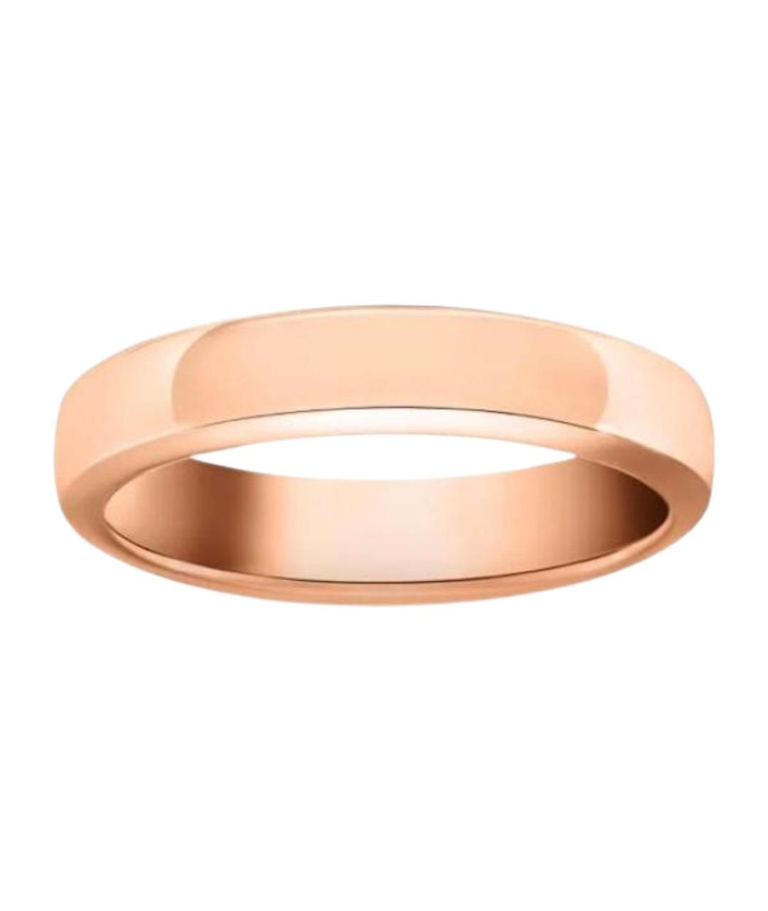 VAN CLEEF & ARPELS Золотое кольцо из розового золота, фото 1