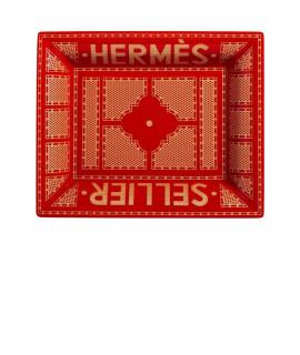 HERMES PRE-OWNED Мелочница