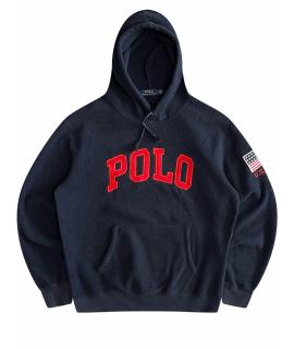 POLO RALPH LAUREN Худи/толстовка