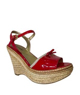 PRADA Босоножки