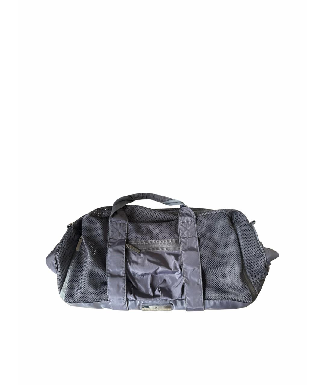 

Дорожная/спортивная сумка