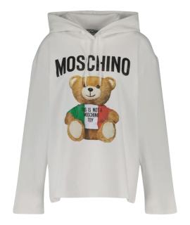 BOUTIQUE MOSCHINO Худи/толстовка
