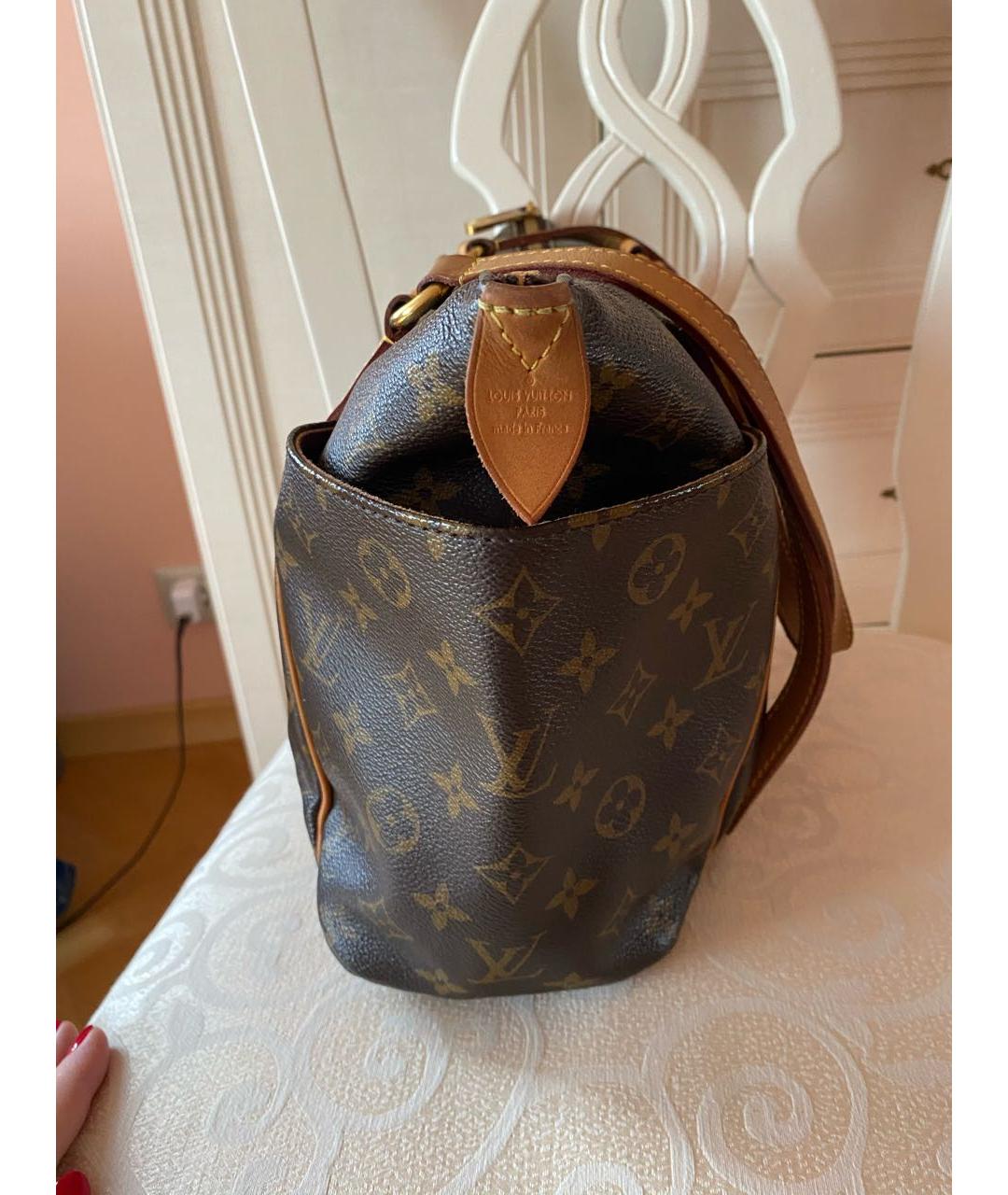 LOUIS VUITTON Мульти сумка с короткими ручками, фото 2