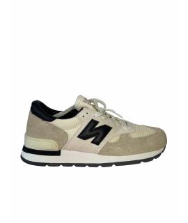 NEW BALANCE Низкие кроссовки / кеды