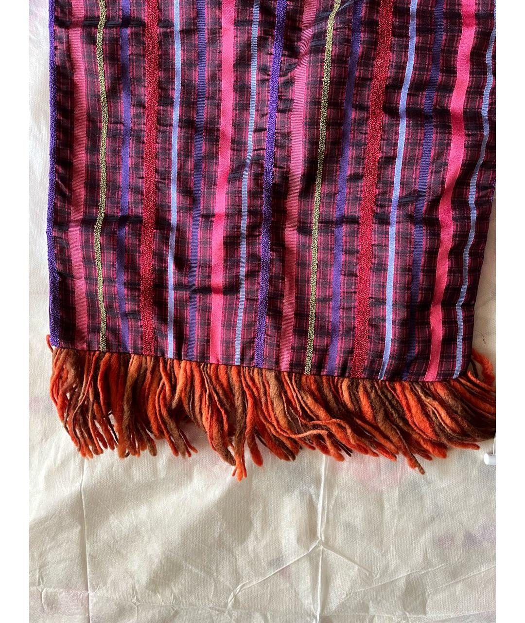 ETRO Мульти шарф, фото 2
