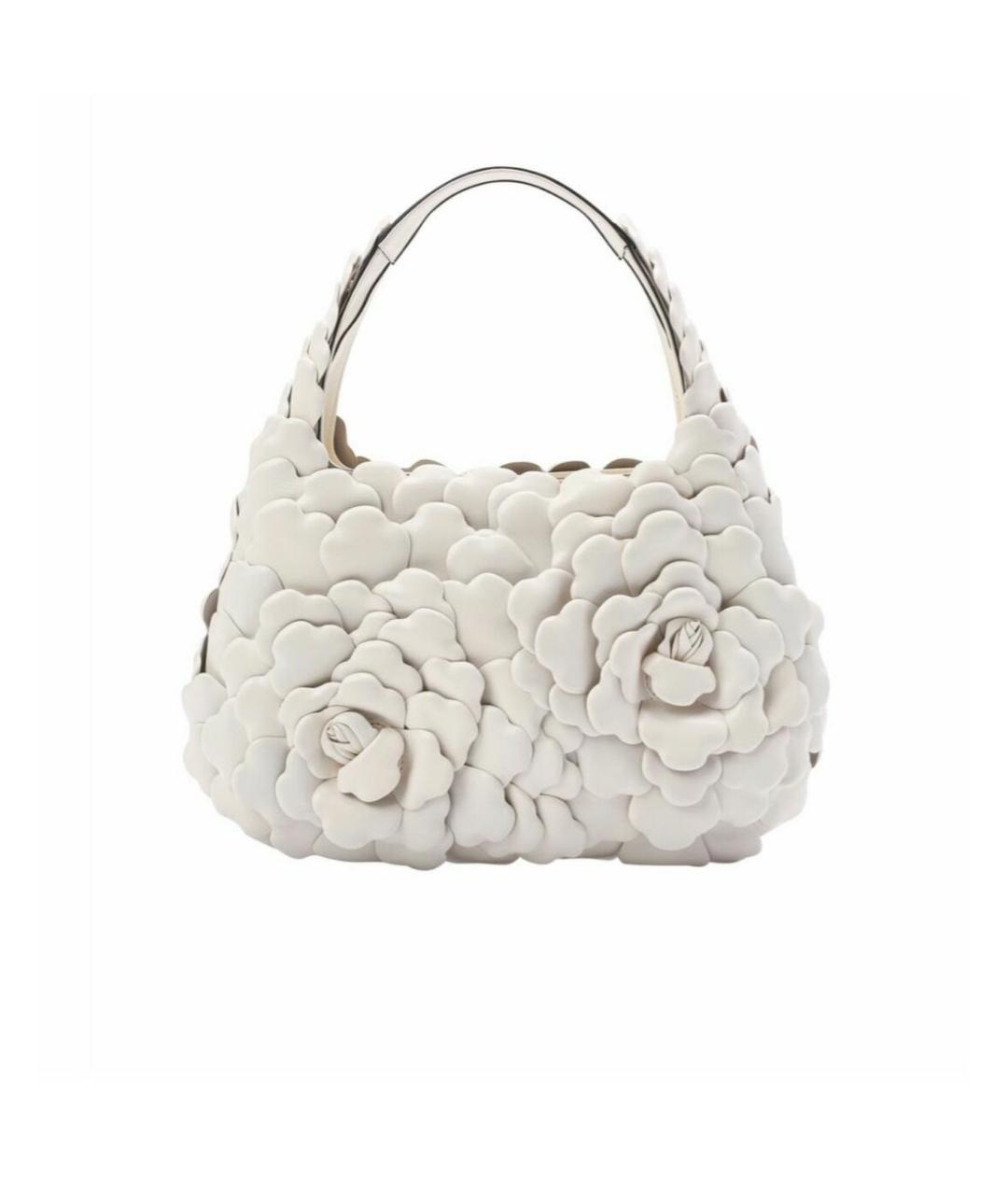 

Сумка с короткими ручками