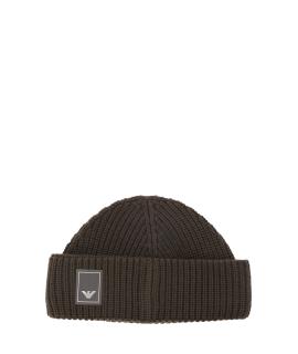 EMPORIO ARMANI Шапка