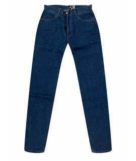 THE PANGAIA Прямые джинсы