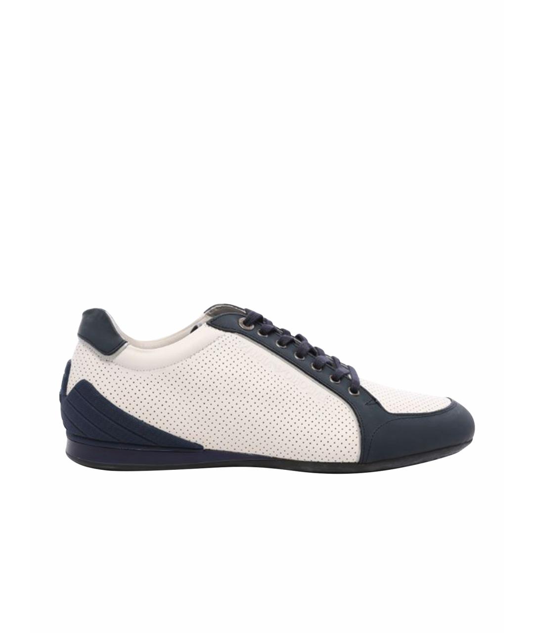 

Низкие кроссовки / кеды