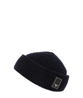 EMPORIO ARMANI Шапка