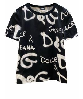 DOLCE&GABBANA Футболка