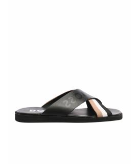 HUGO BOSS Шлепанцы