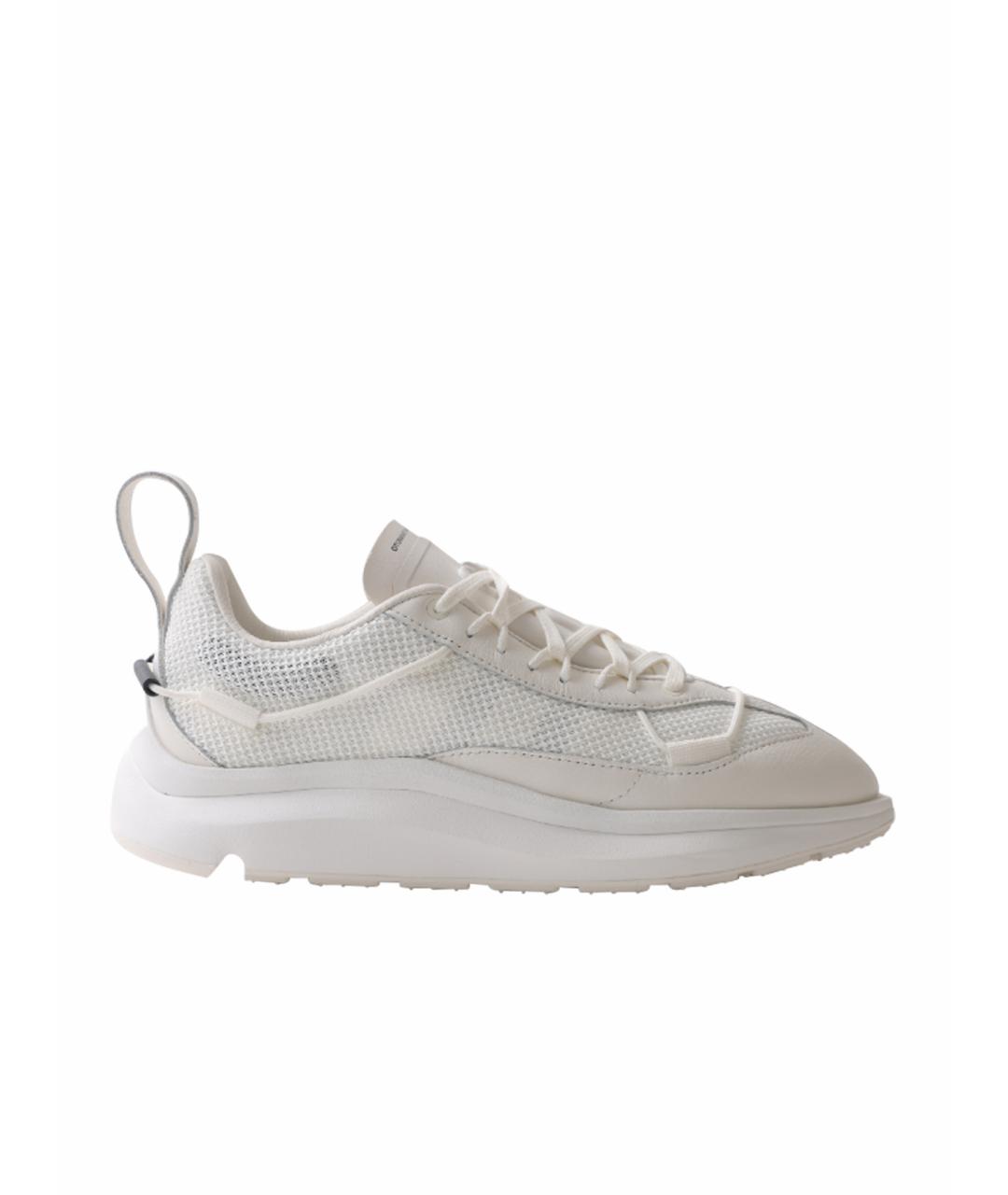 

Низкие кроссовки / кеды