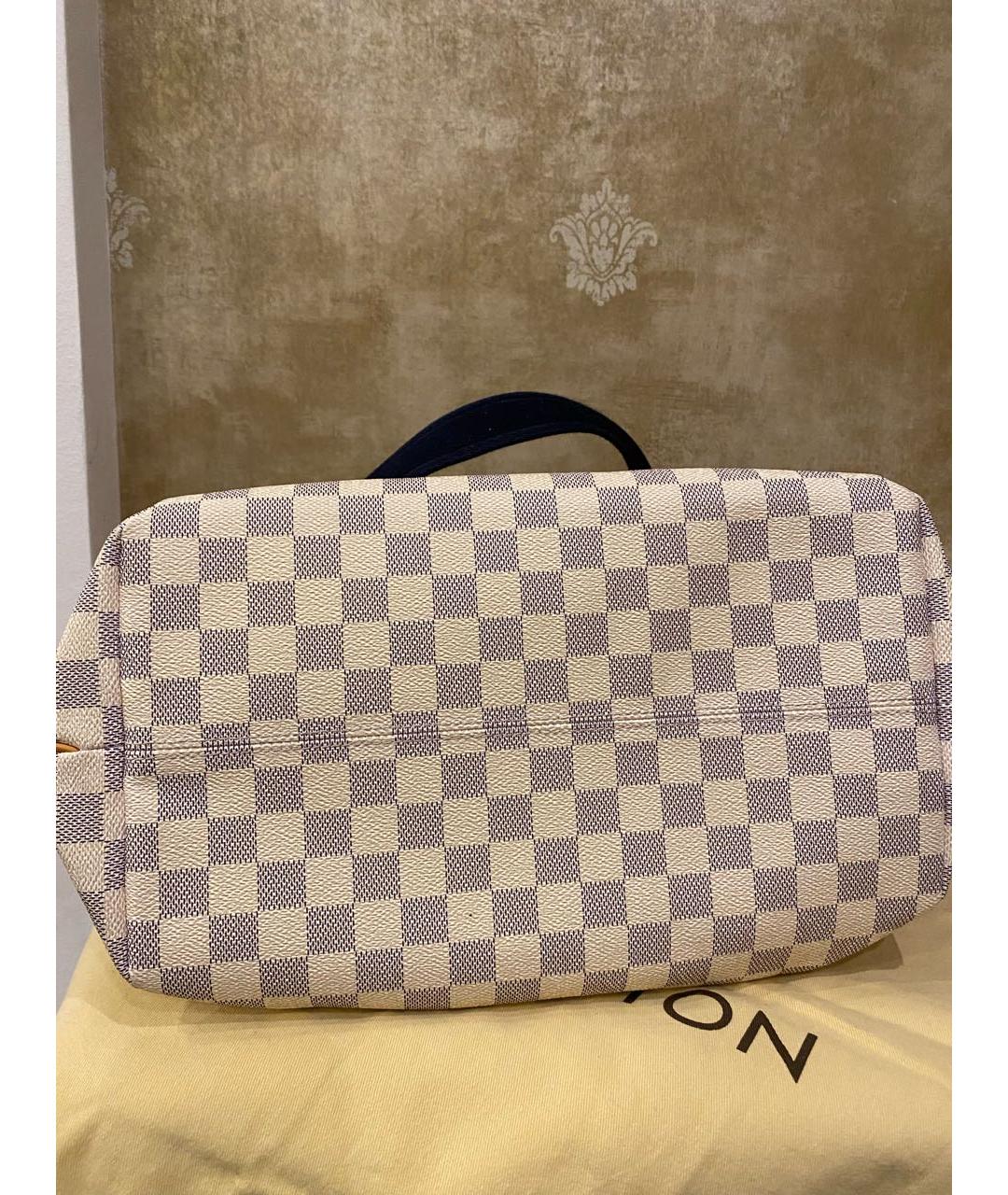 LOUIS VUITTON Сумка тоут, фото 5