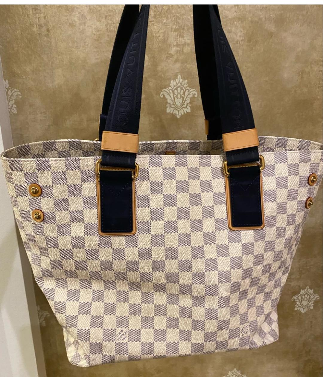 LOUIS VUITTON Сумка тоут, фото 2