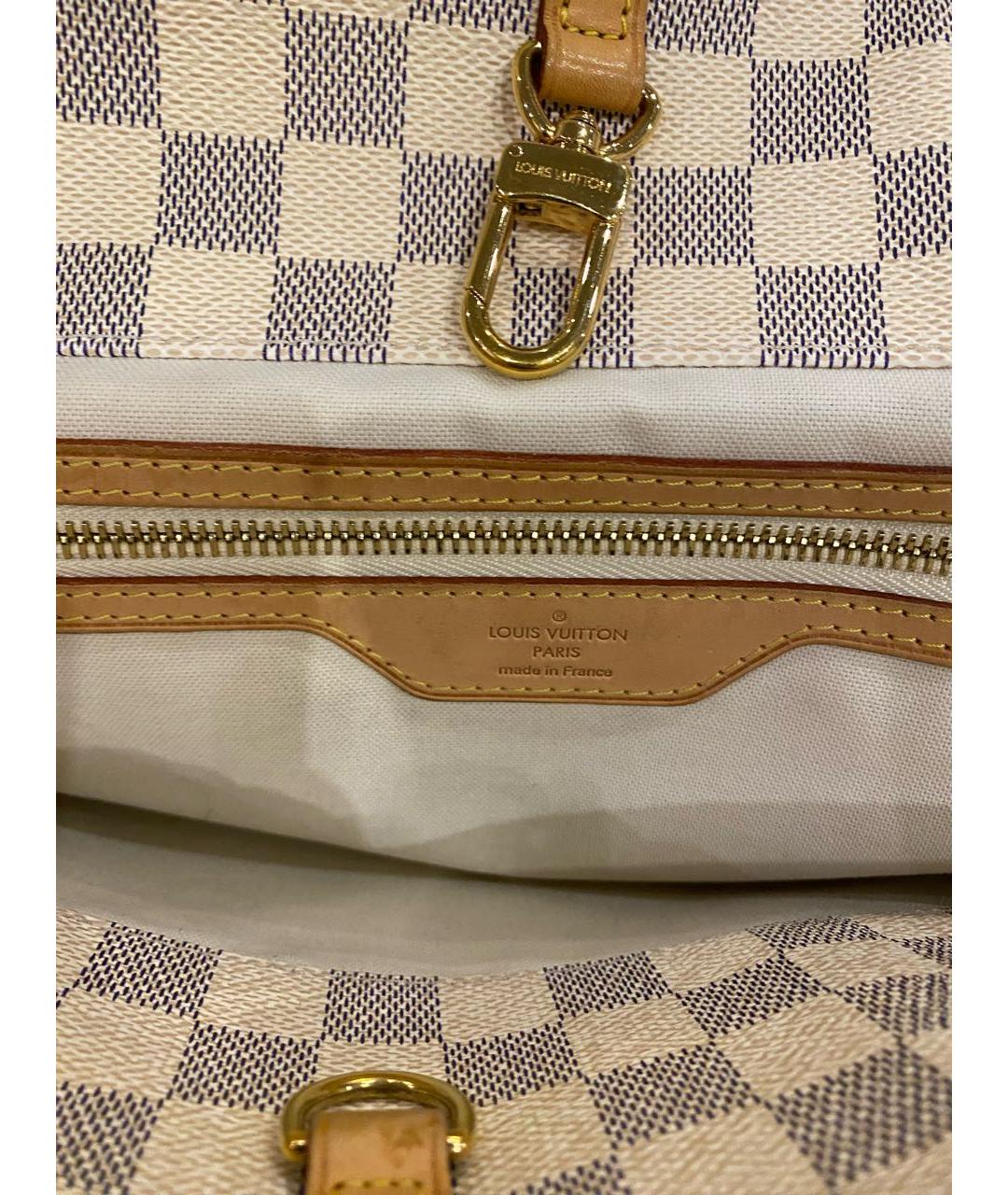 LOUIS VUITTON Сумка тоут, фото 3