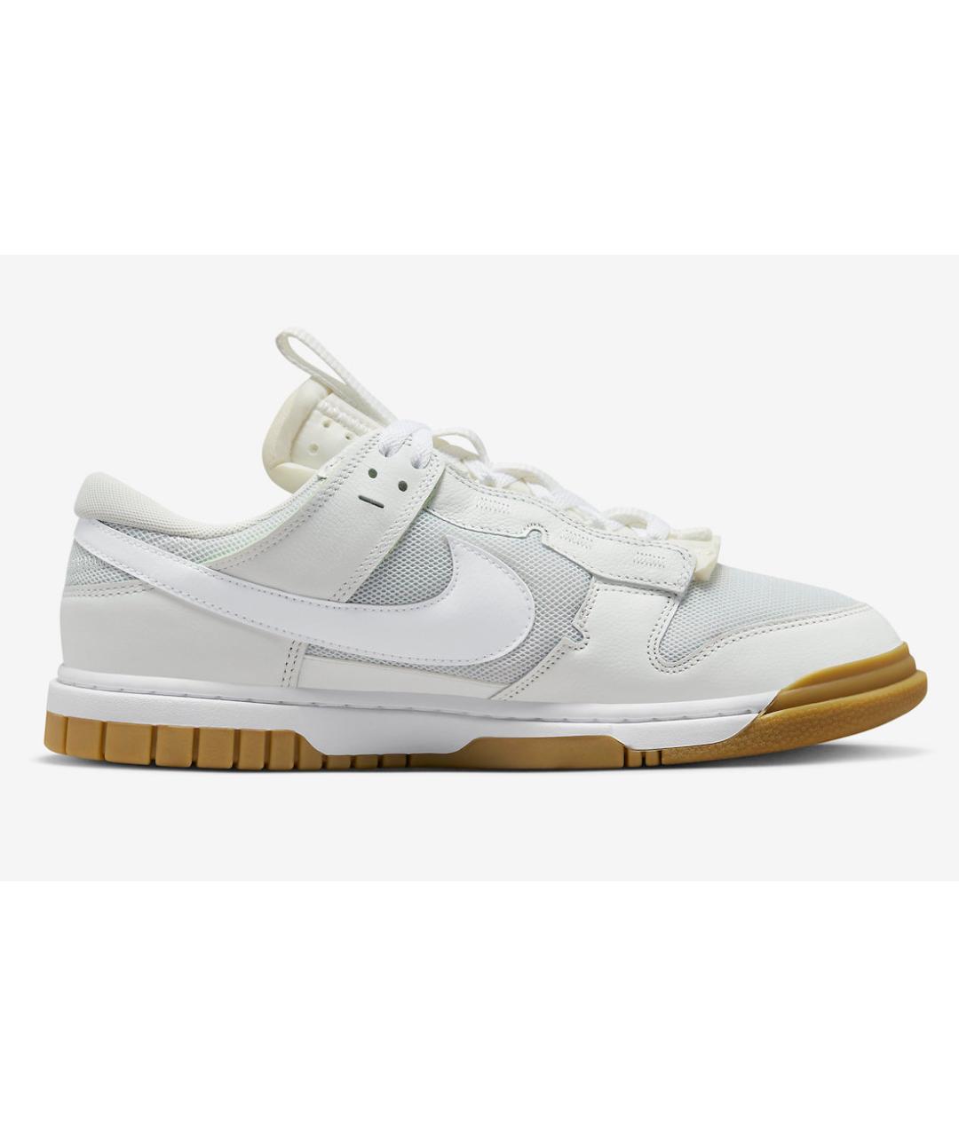 NIKE Низкие кроссовки / кеды, фото 7