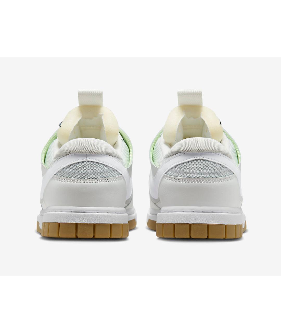 NIKE Низкие кроссовки / кеды, фото 5