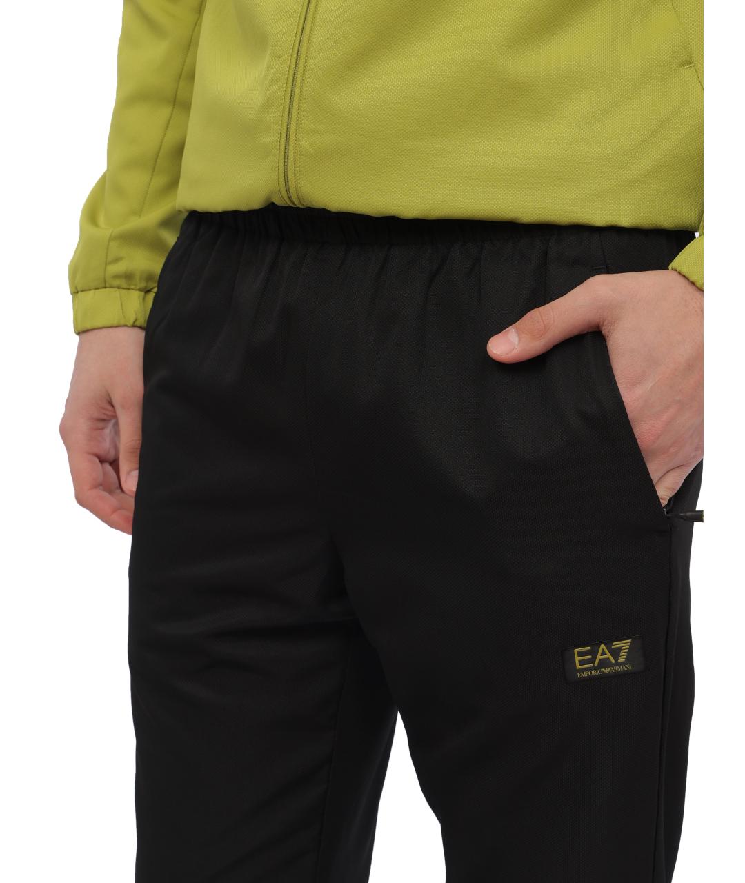 EA7 Мульти спортивный костюм, фото 7