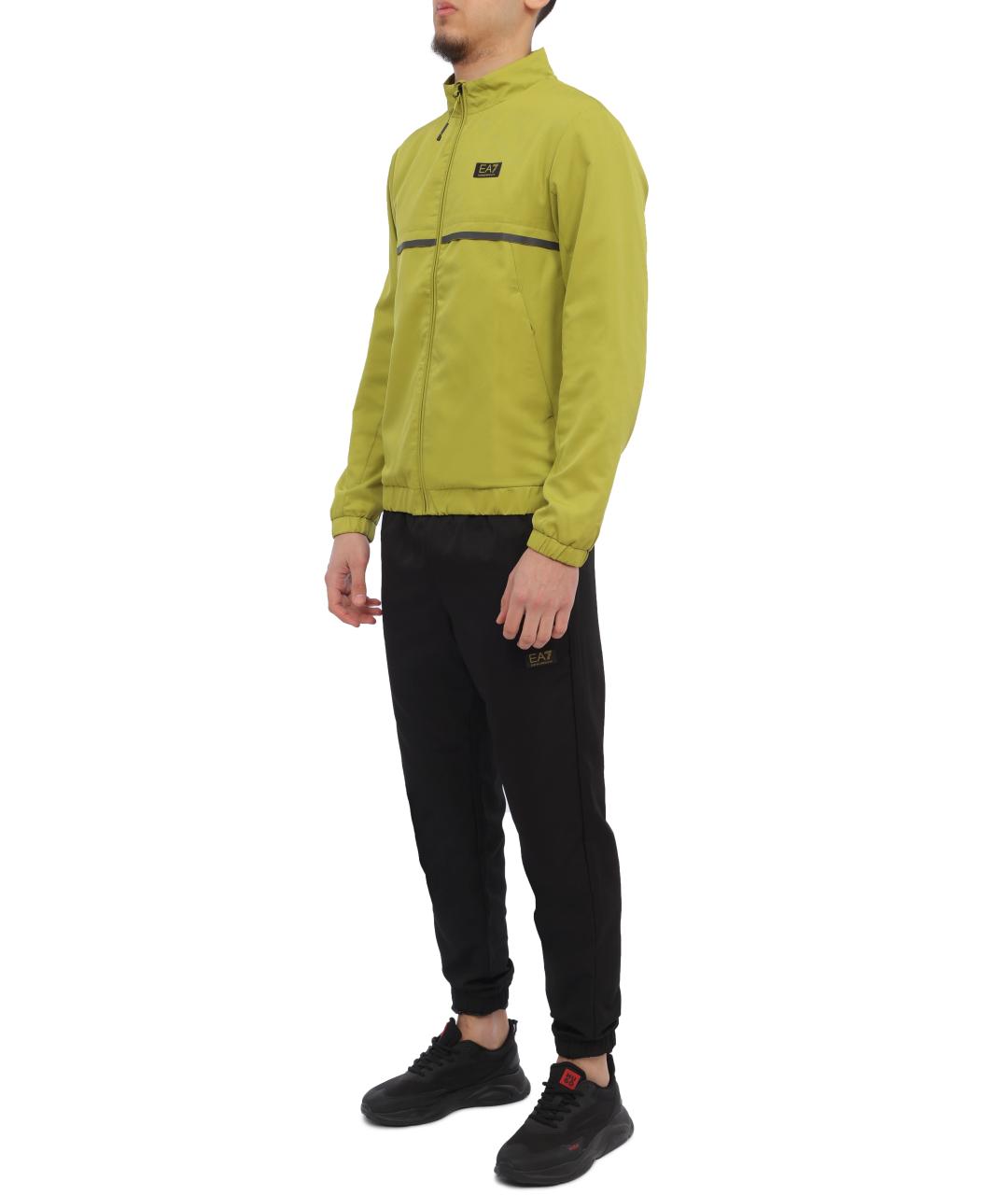 EA7 Мульти спортивный костюм, фото 6