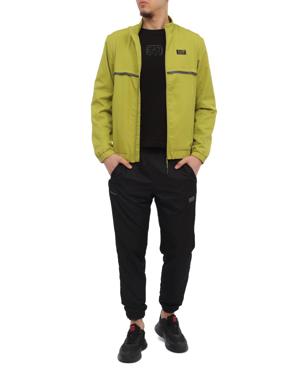 EA7 Мульти спортивный костюм, фото 3