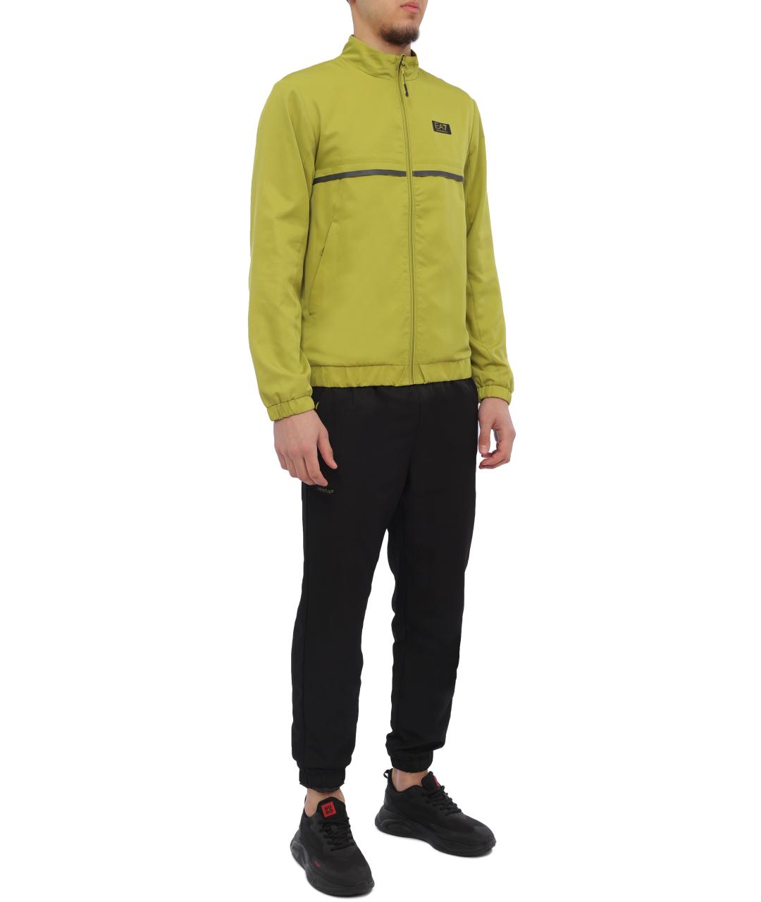 EA7 Мульти спортивный костюм, фото 4