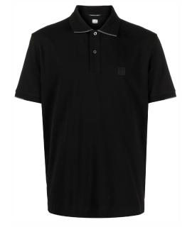 CP COMPANY Поло с коротким рукавом