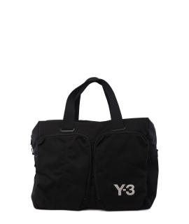 Y-3 Дорожная и спортивная сумка