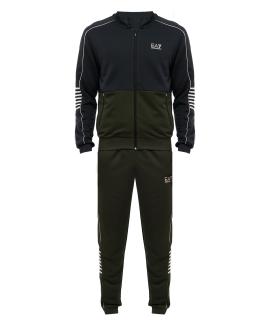 EA7 Спортивный костюм