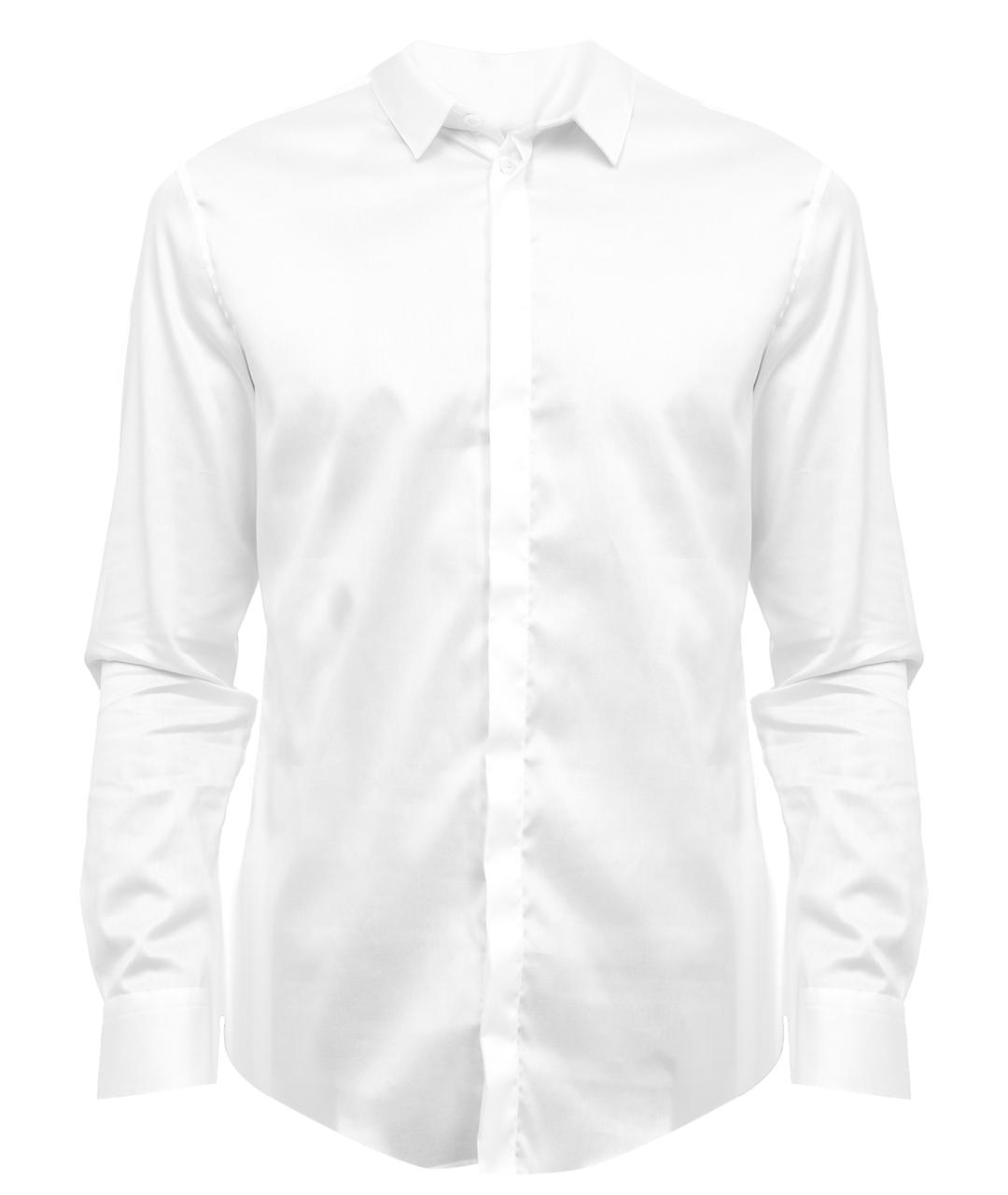 

Классическая рубашка