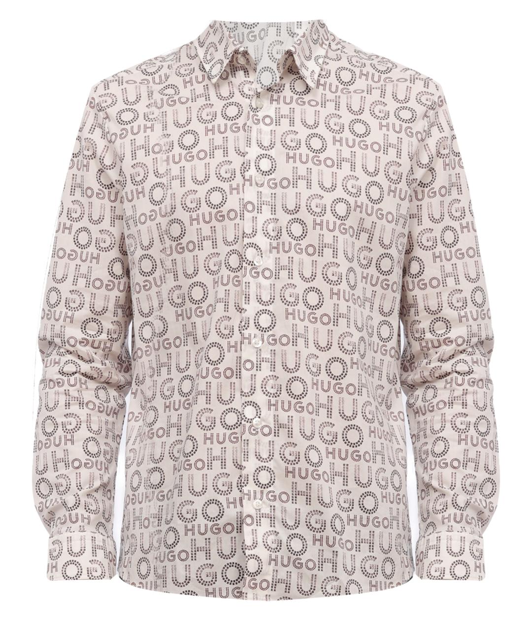 

Кэжуал рубашка